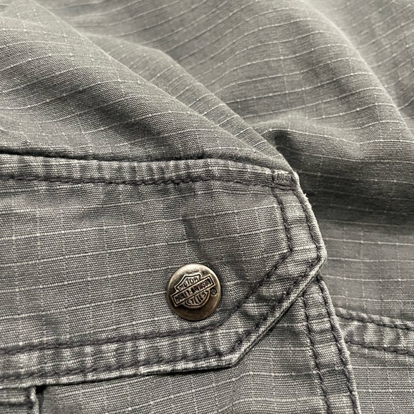 Harley Davidson jeans bundle size 36x30 - Picture 8 of 16